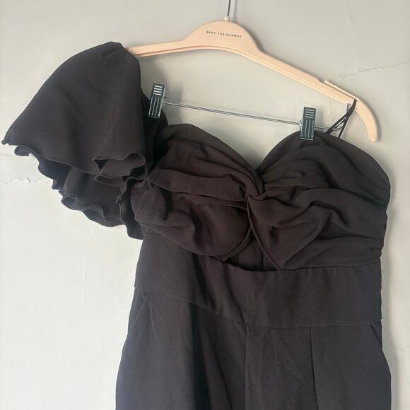 Keepsake the Label Delight Jumpsuit in Black Size Medium - Picture 7 of 10